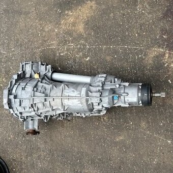 Audi a5 audi a4 prevodovka 8hp65a Kod:rje