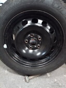 Rezerva Škoda Octavia 3 a 4, Golf 7