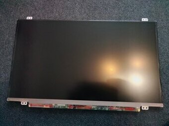 predám 14" LED SLIM display z notebooku ,40pin HD+ ,LP140WD