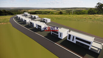 NOVINKA Stavebné pozemky – Zemplínska šírava časť Biela hor