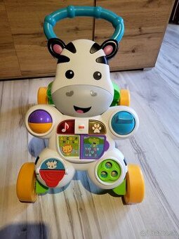 Predám chodítko - Super stav