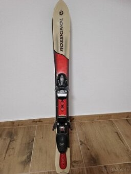 Predám detske lyže