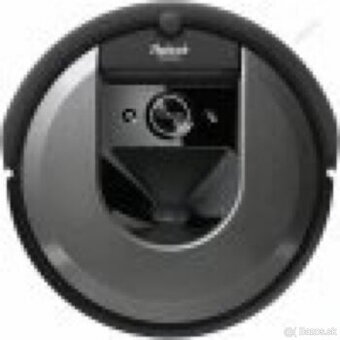 Predam roboticky vysavac iRobot Roomba i7