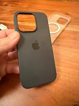 Kryt na Apple iPhone 16 pro