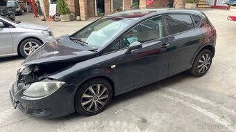 SEAT LEON II 1,9TDI 77KW KÓD: BKC/ BXE