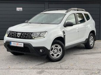 Dacia Duster 1.5 Blue dCi 85 S S Comfort 4x4