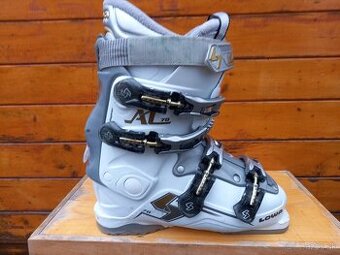 Predam lyziarky LOWA