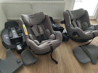 Predam Nuna TODL Next