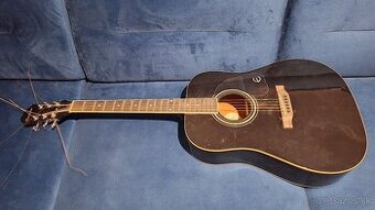 akustická gitara Epiphone