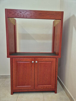 Predám skrinku pod akvárium