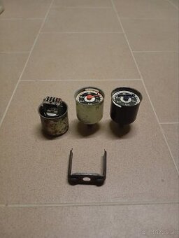 Tachometer diely Jawa pionier
