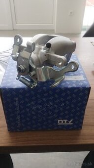 Citroen Berlingo zadny brzdovy strmen