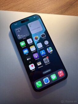 iPhone 15 Pro Max 256 GB