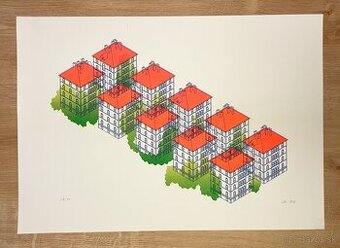 Čierne diery — Zehnhaus