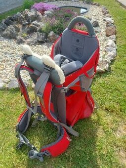 Turistický nosič Vaude