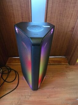 Samsung tower mx st 40b v záruke do top stav 11 2027 použiva