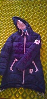 Zimná bunda