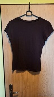 Tričká S,M top stav cena od 4eur/ks