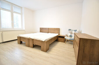 Nadčasový 2 izbový byt, centrum Žilina