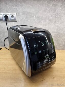 Pekáreň ETA Delicca