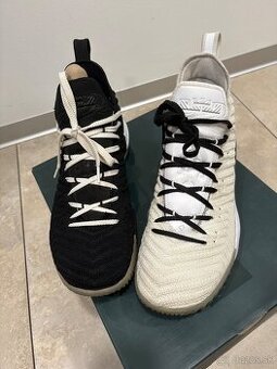 Nike Lebron 16 Equality