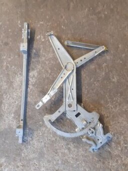 Opel Meriva 2004 mechanizmus okná Predné Vľavo