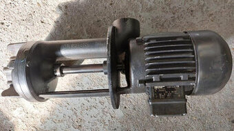 cerpadlo kalove na chladiacu tekutinu