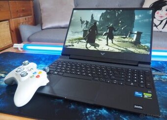 LAPTOP-HBHFEKO5 Victus by HP Gaming Laptop 15-fa0xoxx
