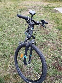 Bicykel Rockrider ST100