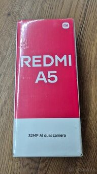 Redmi A5