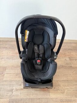 Britax Römer Baby-Safe Pro