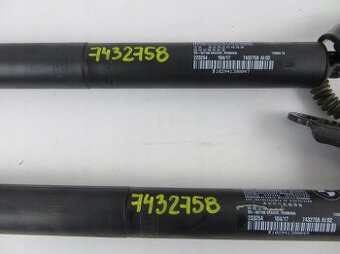 Predám elektrickú vzperu dverí 7432758 na BMW F45/F46