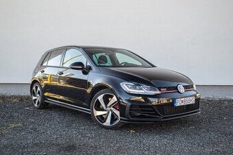 Volkswagen Golf 2.0 TSI BMT GTI "Performance"