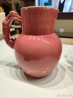 Starý džbán Zsolnay