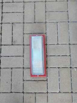 Retro lampa , svietidlo