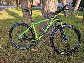 Cube reaction gtc sl 29 karbon