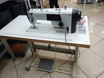 Šijacie stroje GARUDAN 10 kusov