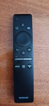 Diaľkový smart ovládač pre tv samsung