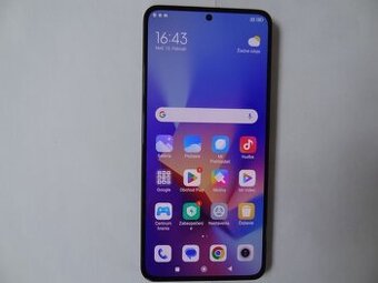 Predám Xiaomi-12T,256GB úložisko,nosený v púzdre,