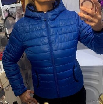 Damska jarná bunda New yorker