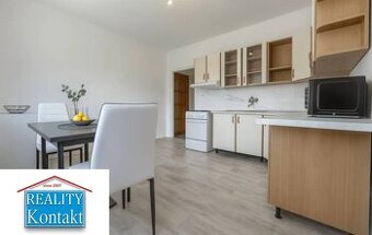 Na prenájom 1-izbový byt - Nové Zámky