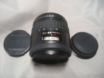 Pentax SMC FA AL 28-70mm 1:4