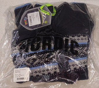 STEINAR sveter Nordisk