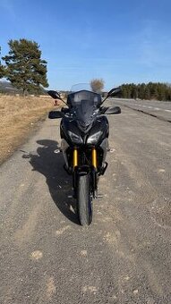 Yamaha Tracer 900 GT