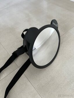 Spätné zrkadlo do auta