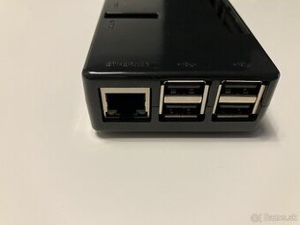Predám Raspberry Pi 3 Model B