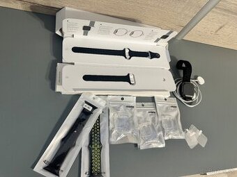 Apple watch se 44mm 2. Gen