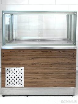 Chladiaca vitrína TAXON