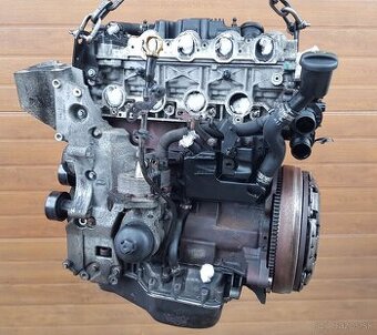 Motor 224DT Land Rover