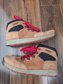 Topánky Timberland